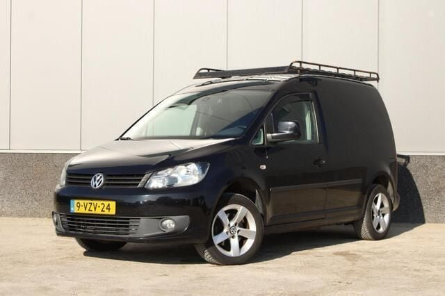 Occasion VW Caddy Highline 102 PK (75 kW) 2013 Overige MPV