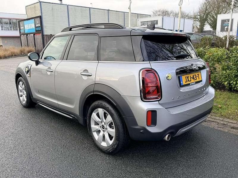 Occasion Mini Cooper S Countryman 220 PK (161 kW) 2023 Grijs SUV