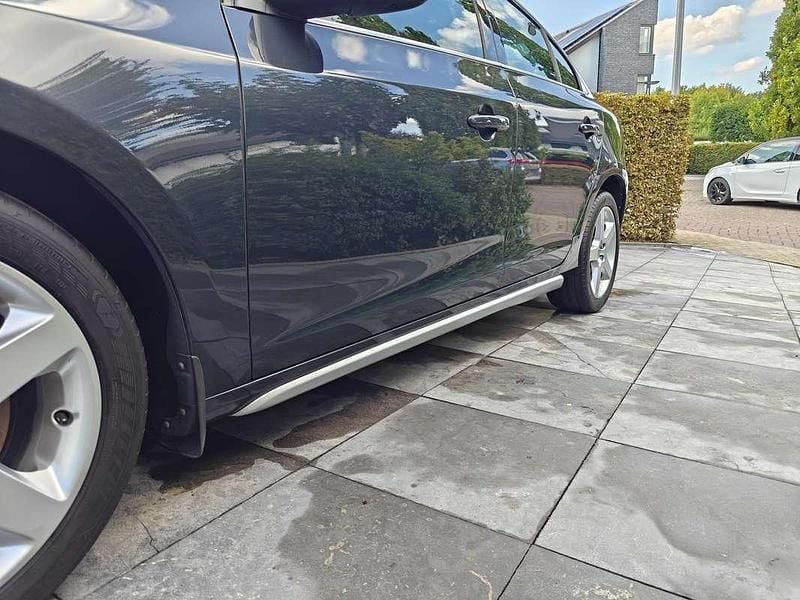 Occasion Volvo S60 Business Edition 150 PK (110 kW) 2011 Grijs Sedan