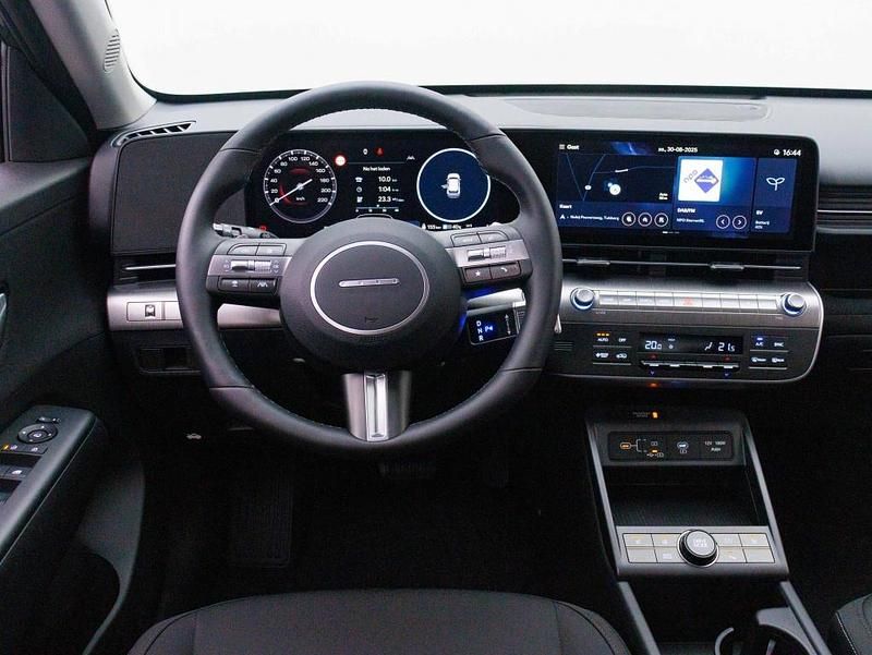 Nieuw Hyundai Kona Edition 114 kW (156 PK) 2026 Grijs SUV