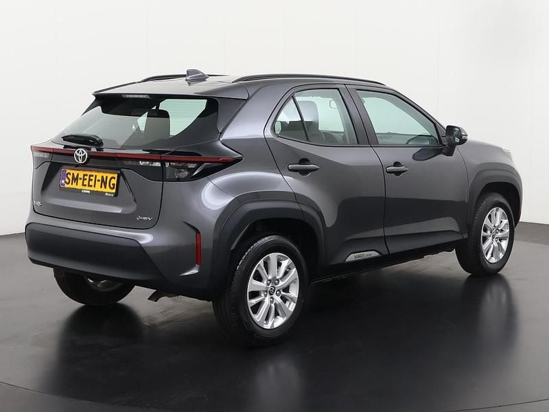 Occasion Toyota Yaris Cross Active 2026 Grijs SUV
