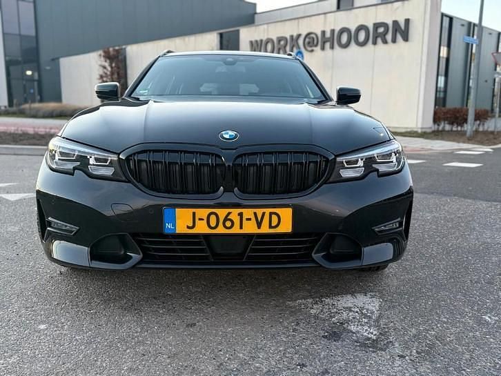 Occasion BMW 320 190 PK (139 kW) 2020