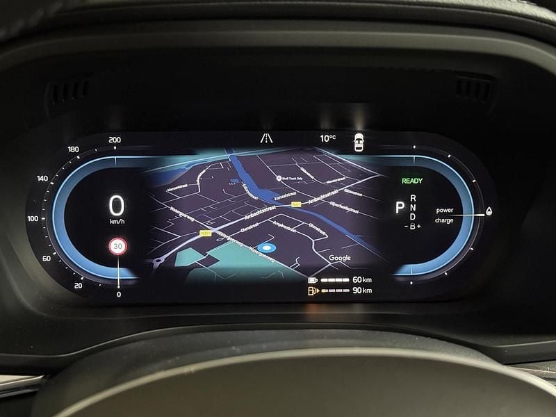 Occasion Volvo XC60 Inscription 350 PK (257 kW) 2022 Zwart SUV