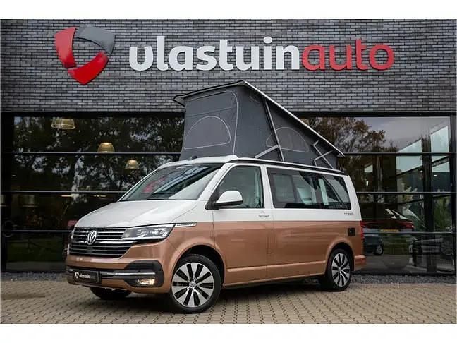 Gebruikt 2021 VW T6.1 California Van | € 74.950 - Afbeelding 1/4