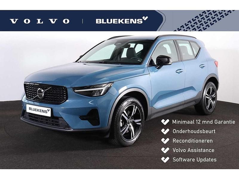 Occasion 2025 Volvo XC40 Plus SUV | € 39.595 (Goede deal) - Afbeelding 1/4