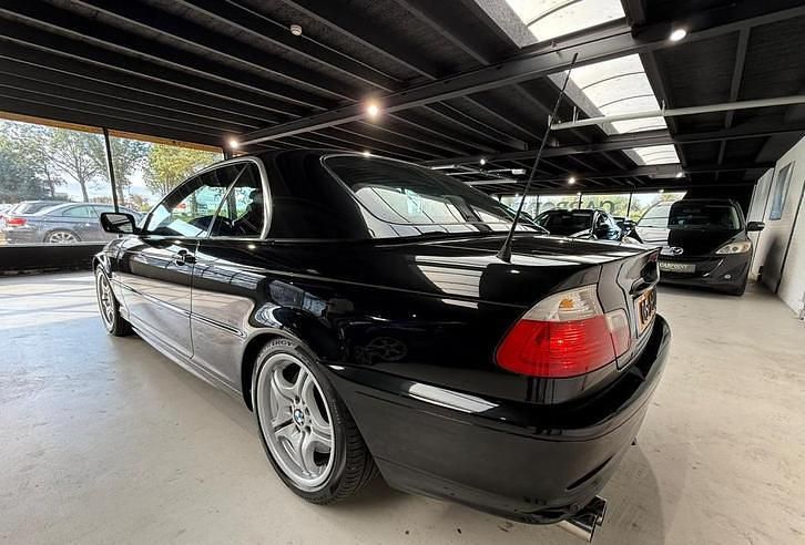 Occasion BMW 330 Executive 231 PK (169 kW) 2002 Cabriolet