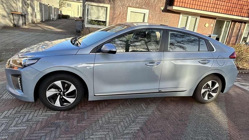 Occasion Hyundai Ioniq Comfort 105 PK (77 kW) 2016 Hatchback