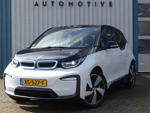 Occasion BMW i3 Comfort Edition 125 kW (170 PK) 2019 Wit Hatchback