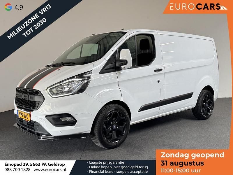 Overige Gebruikt 2022 Ford Transit Custom Trend Van | € 24.490 (Super prijs) - Afbeelding 1/4