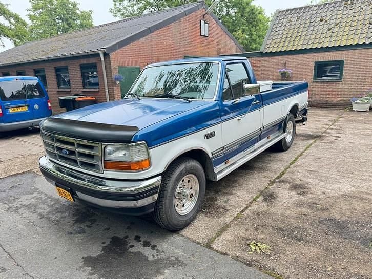 Occasion Ford F250 1995 Pickup
