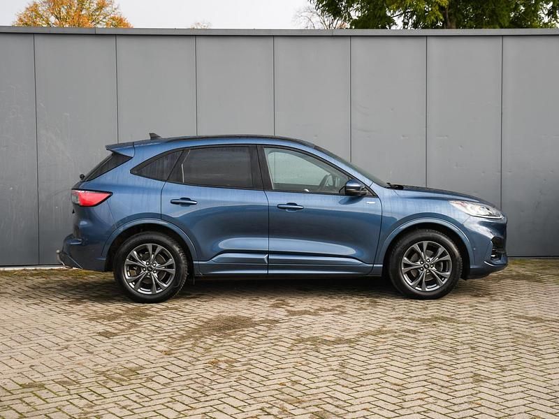 Occasion Ford Kuga ST-Line X 150 PK (110 kW) 2023 Blauw SUV