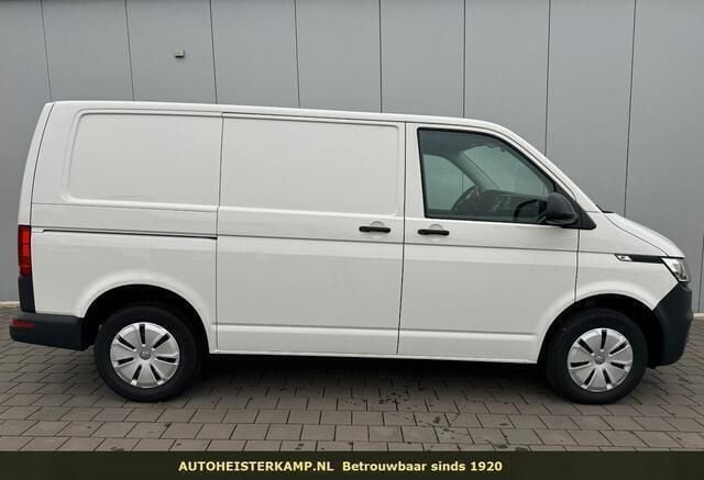 Wit Gebruikt 2024 VW T6.1 Van | € 31.950 (Super prijs) - Afbeelding 1/4