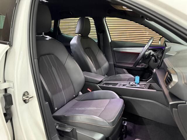 Occasion Cupra Formentor 150 PK (110 kW) 2022 Wit SUV