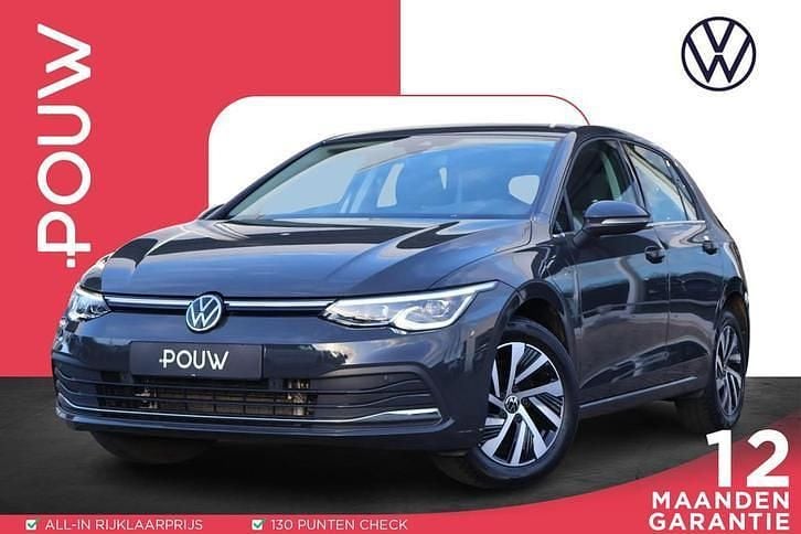 Gebruikt 2022 VW e-Golf Style Hatchback | € 24.900 (Eerlijke prijs) - Afbeelding 1/4
