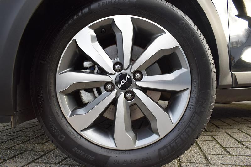 Occasion Kia Stonic 2025 Zwart SUV