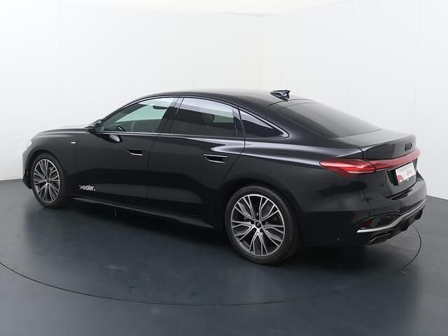 Occasion Audi A5 Edition .1 150 PK (110 kW) 2025 Zwart Sedan