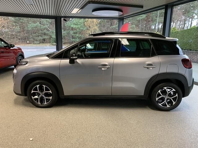 Occasion Citroën C3 110 PK (80 kW) 2024 Grijs Stationwagen