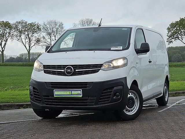 Occasion Opel Vivaro Edition 102 PK (75 kW) 2020 Wit MPV