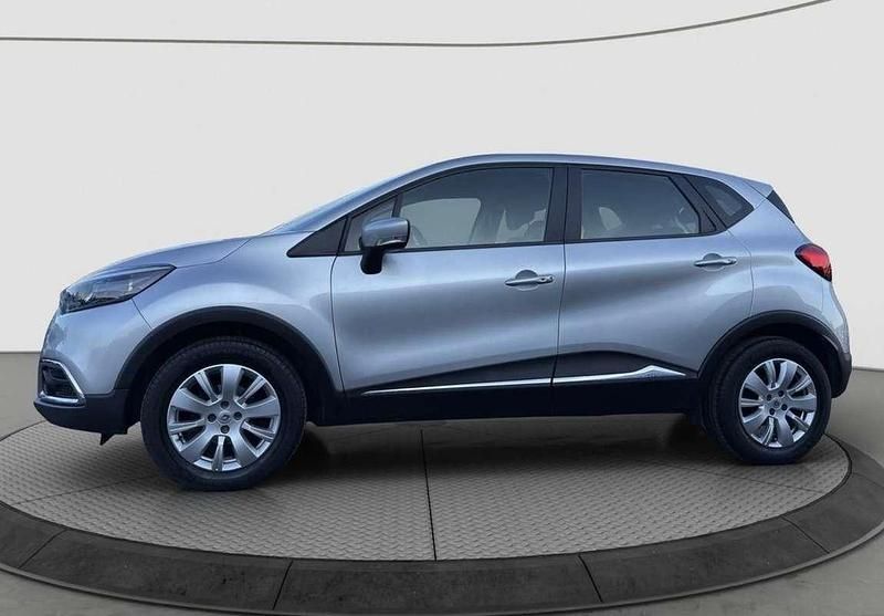 Occasion 2014 Renault Captur Dynamique SUV | € 6.999 (Super prijs) - Afbeelding 1/4