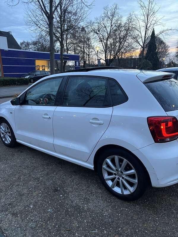 Occasion VW Polo 105 PK (77 kW) 2011 Sedan