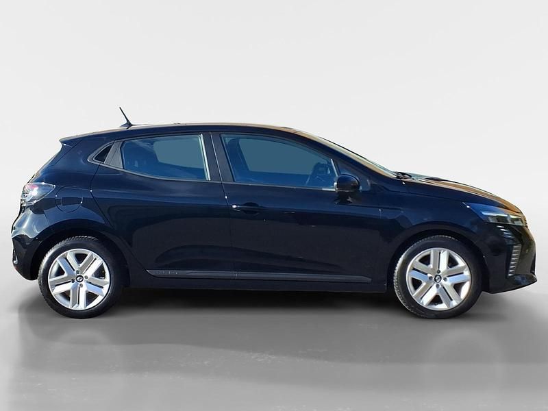 Occasion Renault Clio V Evolution 91 PK (66 kW) 2024 Zwart Hatchback