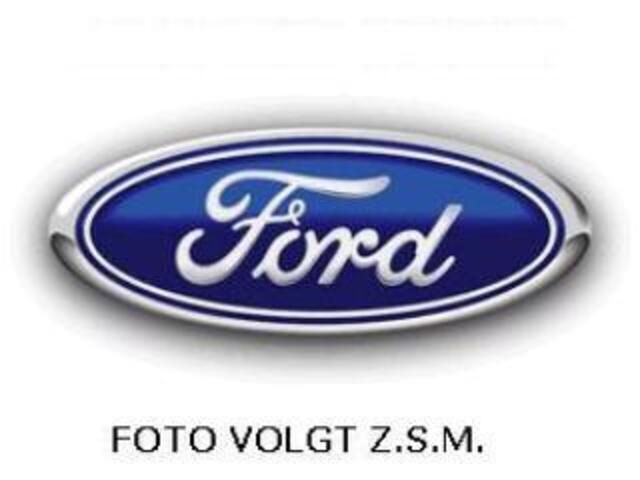Blauw Gebruikt 2020 Ford Fiesta Titanium Hatchback | € 15.400 (Eerlijke prijs) - Afbeelding 1/4