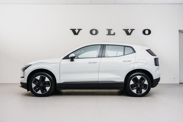 Occasion Volvo EX30 Core 200 kW (272 PK) 2024 Wit SUV