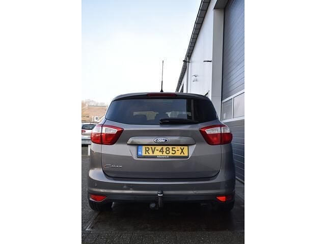 Occasion Ford C-MAX Titanium 163 PK (119 kW) 2013 Bruin MPV