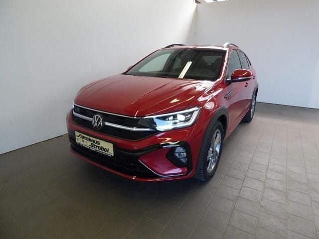 Overige Gebruikt 2022 VW Taigo R-line SUV | € 29.790 (Iets duurder) - Afbeelding 1/3