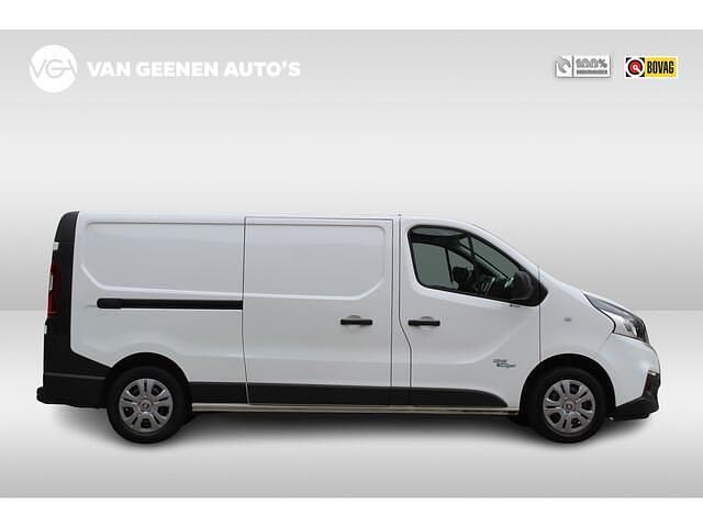 Wit Gebruikt 2020 Fiat Talento Van | € 14.850 (Eerlijke prijs) - Afbeelding 1/4