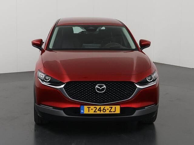 Occasion Mazda CX-30 Exclusive-Line 150 PK (110 kW) 2023 Rood SUV