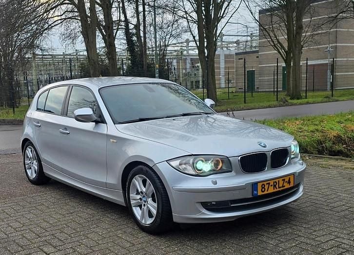 Occasion BMW 118 143 PK (105 kW) 2011 Hatchback