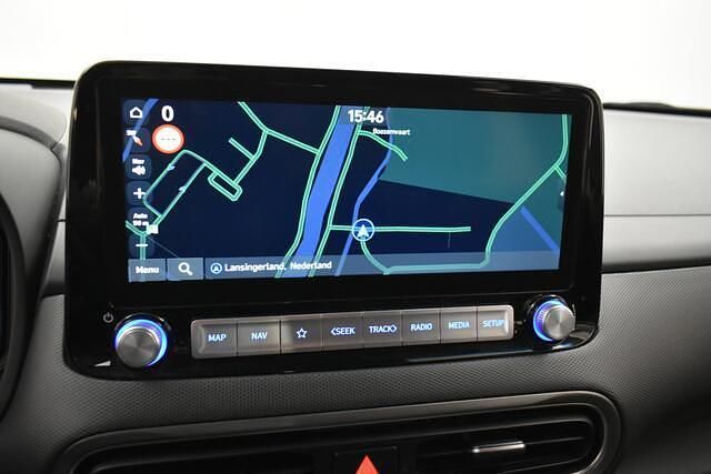 Occasion Hyundai Kona 150 kW (204 PK) 2022 Zwart SUV