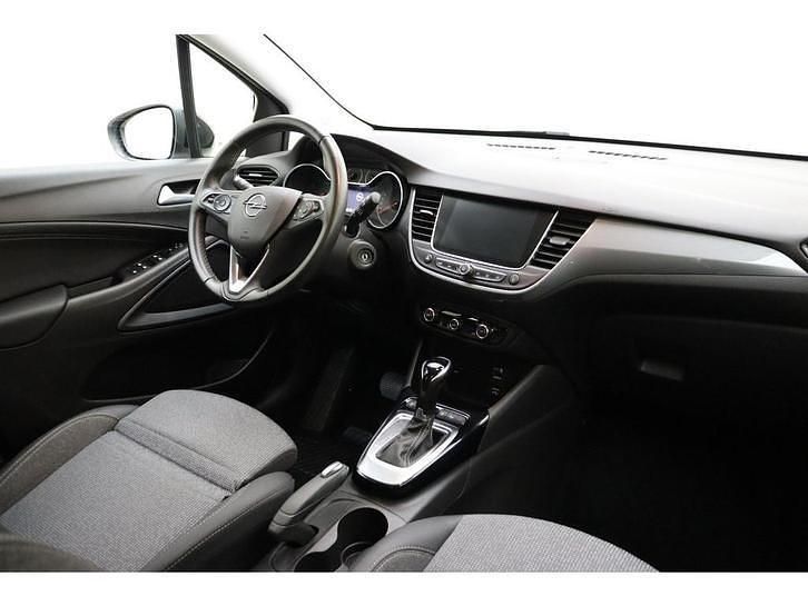 Occasion Opel Crossland X Elegance 131 PK (96 kW) 2024 Wit SUV