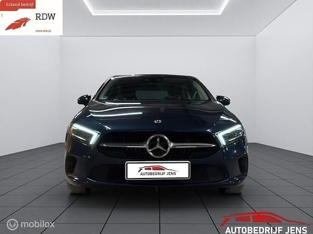Occasion Mercedes A250 Premium Plus 160 PK (117 kW) 2021 Hatchback
