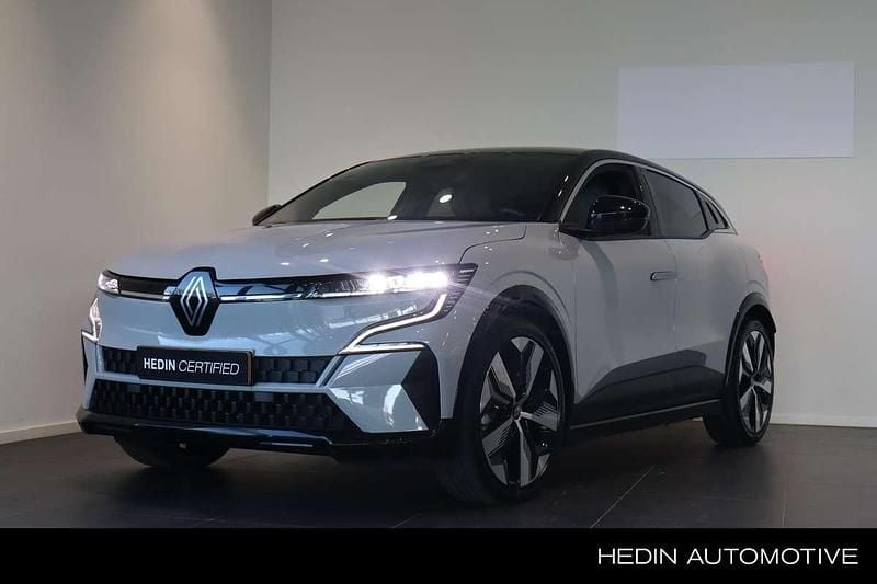 Occasion Renault Megane E-Tech Techno 160 kW (218 PK) 2023 Grijs Hatchback