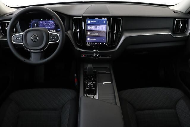 Occasion Volvo XC60 350 PK (257 kW) 2025 Grijs SUV