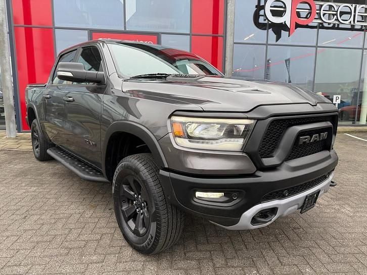 Occasion Dodge Ram 402 PK (295 kW) 2019