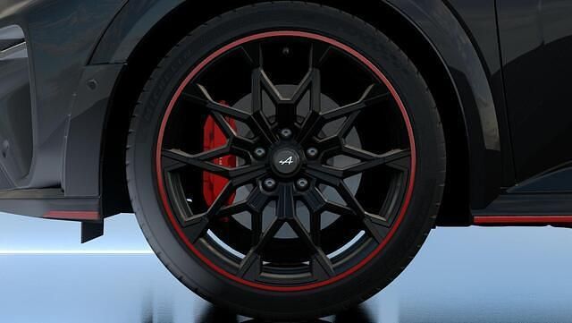 Nieuw Alpine A290 160 kW (218 PK) 2026 Overige Hatchback