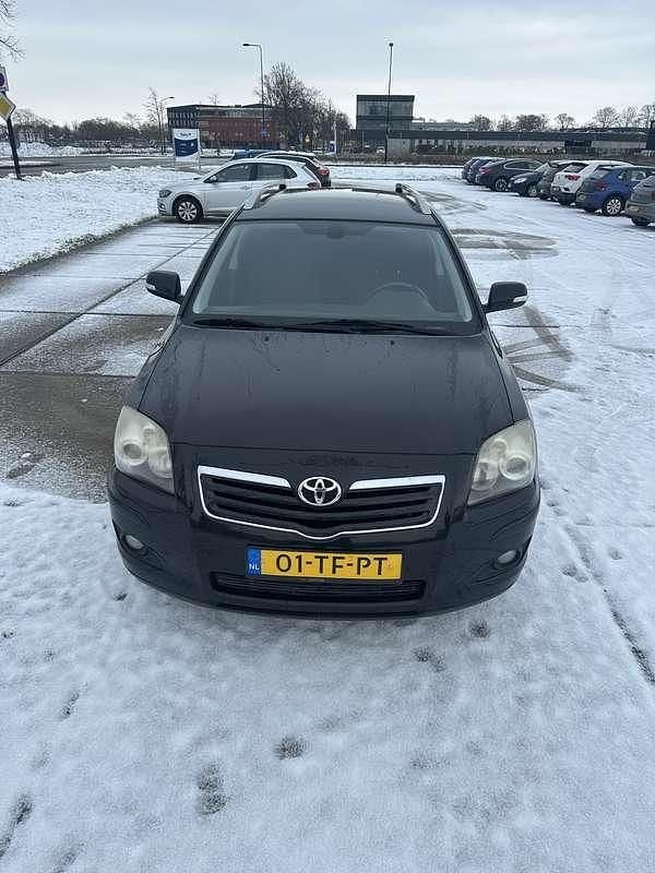 Occasion Toyota Avensis Executive 129 PK (94 kW) 2006 Stationwagen