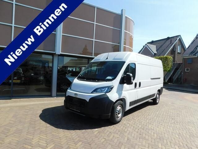 Overige Occasion 2024 Toyota Proace MPV | € 38.900 (Eerlijke prijs) - Afbeelding 1/4