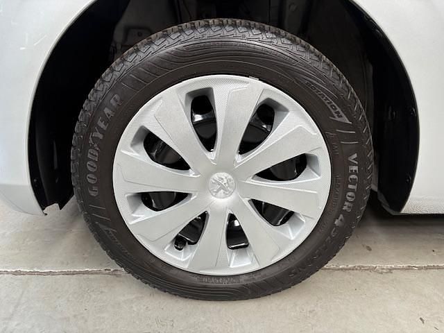 Occasion Peugeot 108 Active 72 PK (52 kW) 2021 Grijs Hatchback