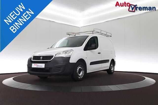 Overig Gebruikt 2016 Peugeot Partner MPV | € 3.950 (Super prijs) - Afbeelding 1/4