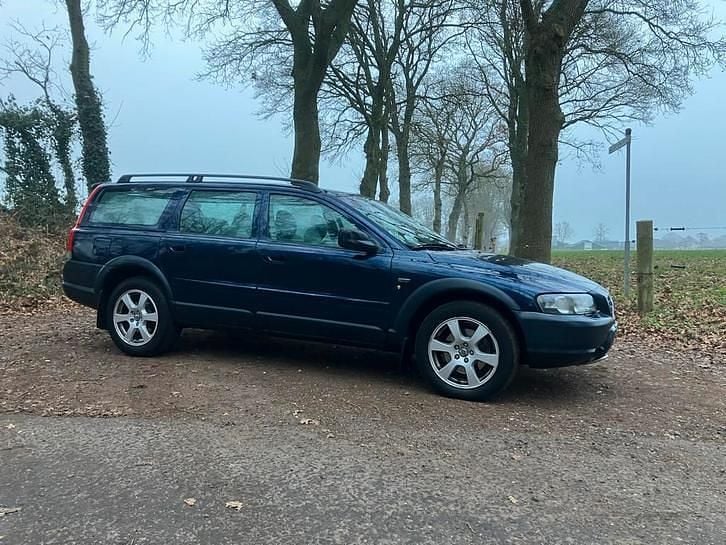 Gebruikt 2001 Volvo V70 Stationwagen | € 1.900 (Super prijs) - Afbeelding 1/4