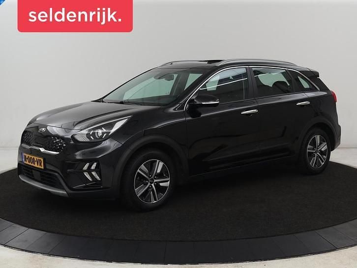 Occasion 2022 Kia e-Niro SUV | € 15.900 (Super prijs) - Afbeelding 1/4