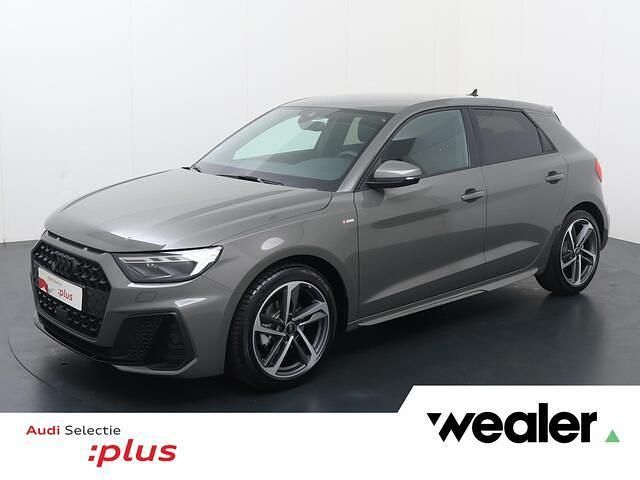 Occasion Audi A1 Sportback Premium 150 PK (110 kW) 2025 Grijs Hatchback