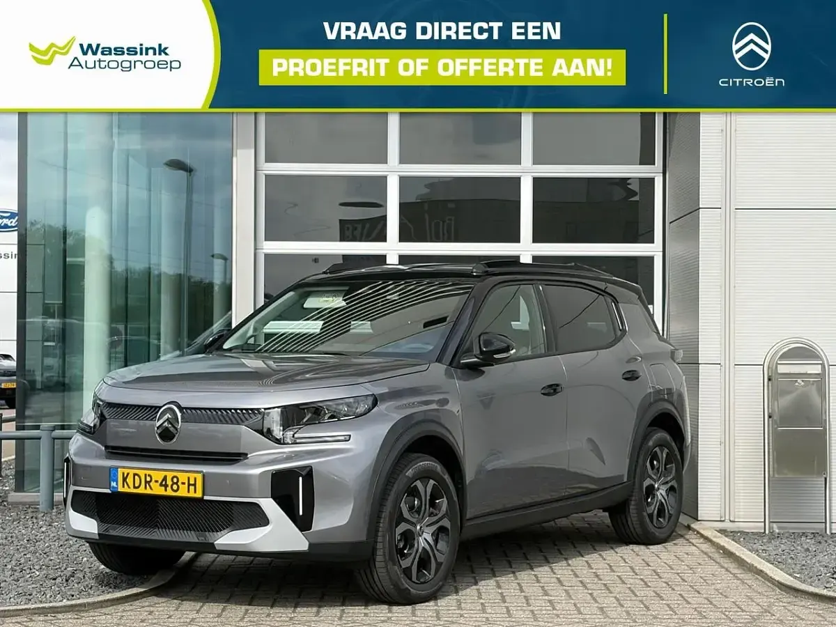 Occasion Citro n E C3 Aircross 72 PK 2026 In Venray 32 935 occasion-citro-n-e-c3-aircross-72-pk-2026-in-venray-32-935