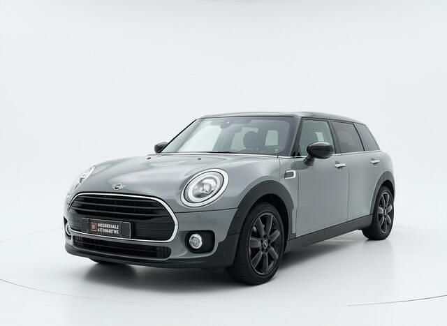 Occasion Mini Cooper Clubman 136 PK (100 kW) 2021 Grijs Stationwagen