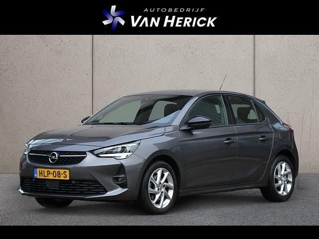 Occasion Opel Corsa GS Line 101 PK (74 kW) 2020 Grijs Hatchback