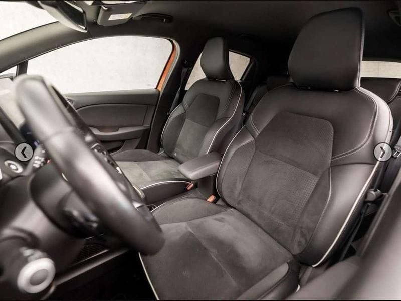 Occasion Renault Clio V Edition One 131 PK (96 kW) 2020 Sedan